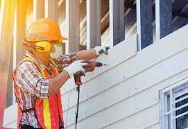 Best James Hardie Siding  in Evansville, WI
